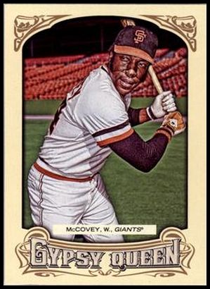 217 Willie McCovey